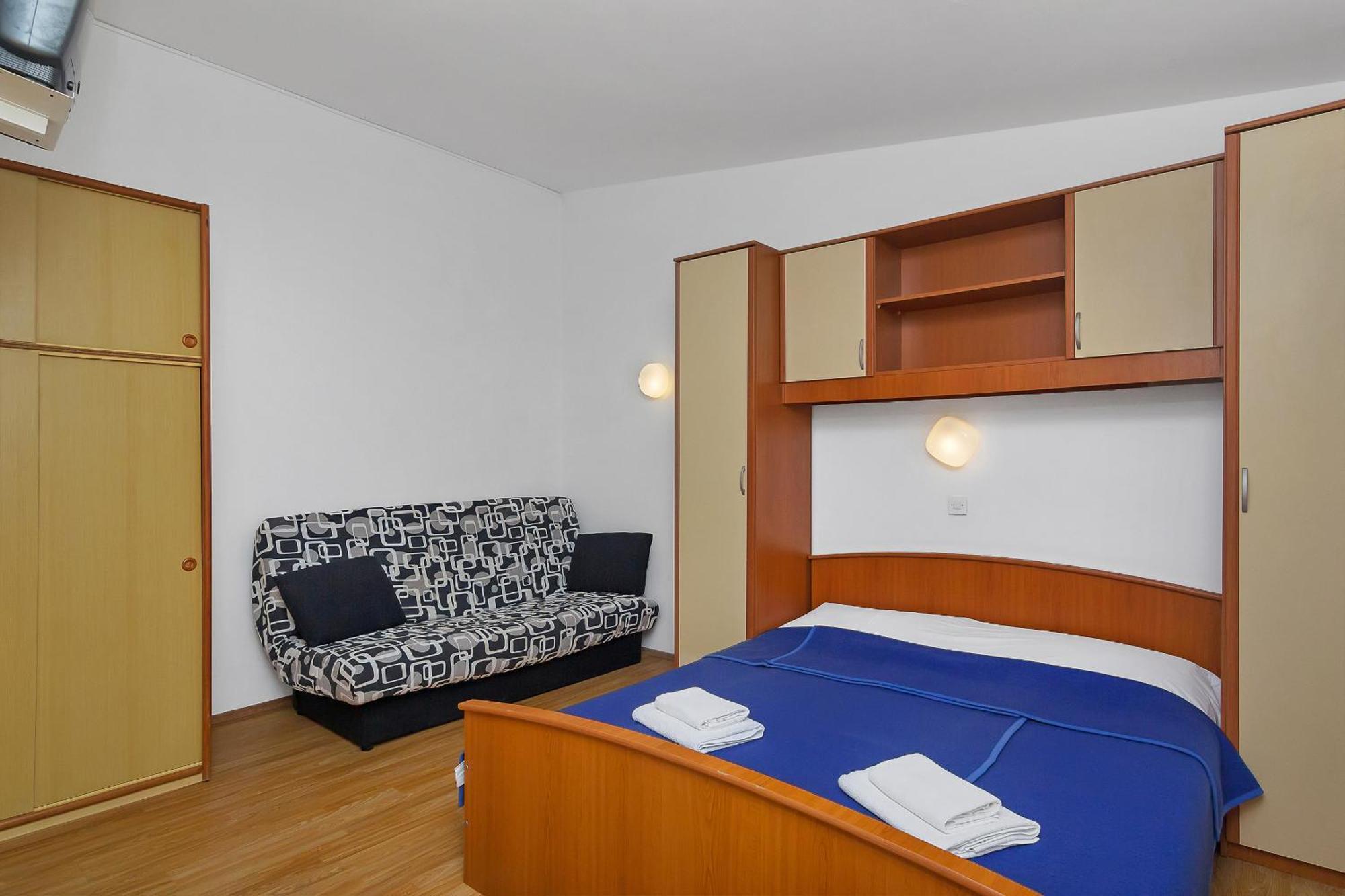 Apartmani Cico Gdinj Экстерьер фото