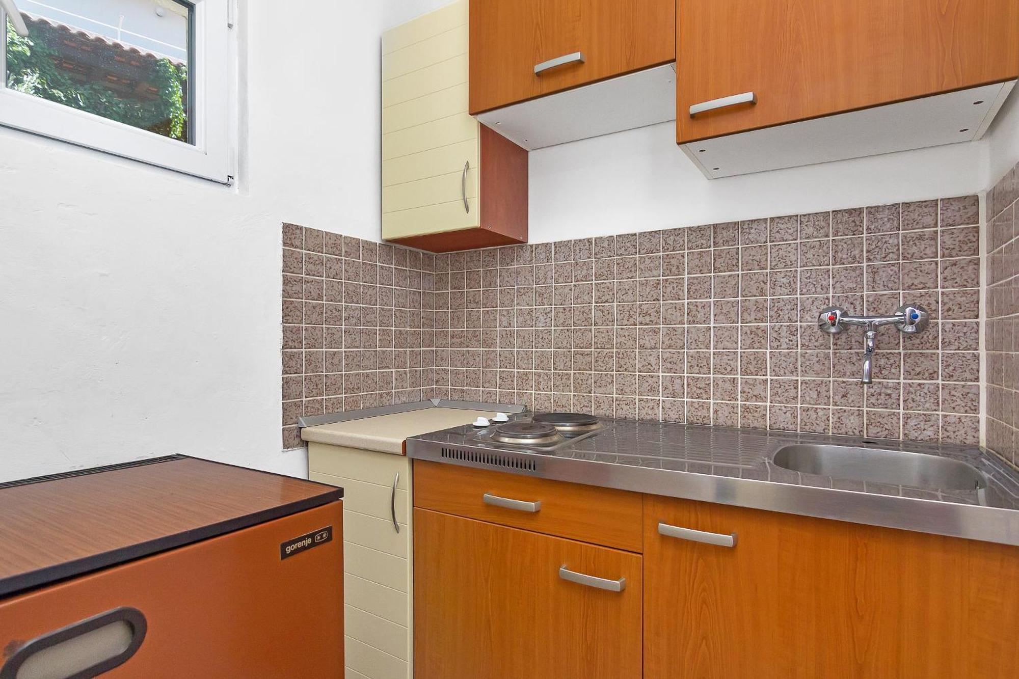 Apartmani Cico Gdinj Экстерьер фото