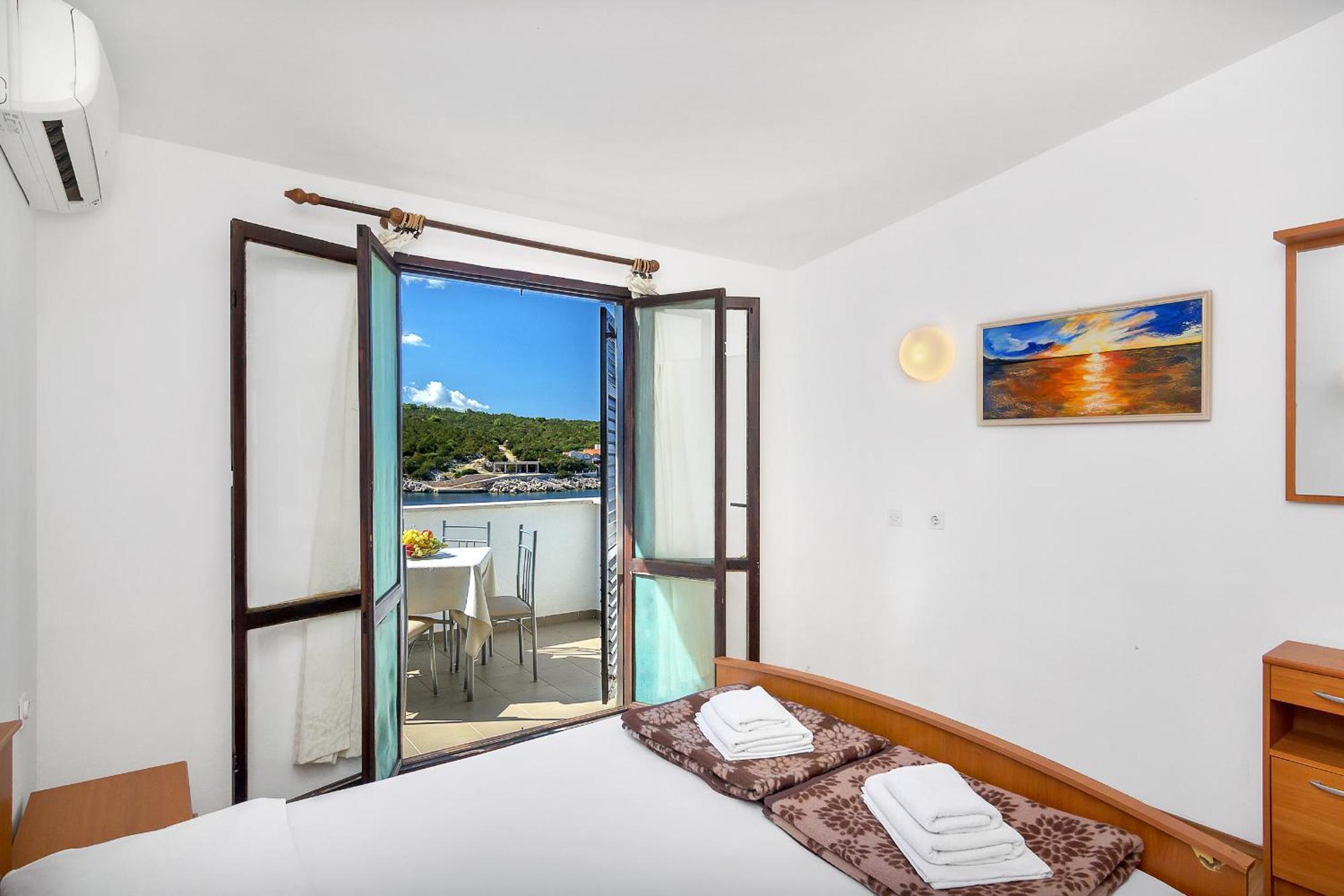 Apartmani Cico Gdinj Экстерьер фото
